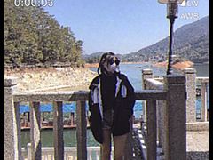 -广州市流溪河国家森林公园
