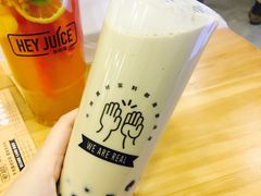 -茶桔便(爱琴海店)