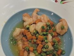 -沪华海鲜大酒楼(南汇店)