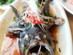 -南海渔家•海鲜•正宗海南菜(海棠湾店)