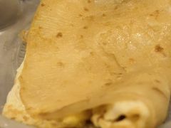 -早安山丘·豆浆油条(小木桥路店)