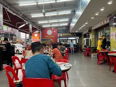 -新峰肉骨茶(总店)