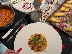 -静香HOUSE·全时段融合餐厅(七星欢乐颂店)