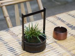 -Metal hands·铁手咖啡