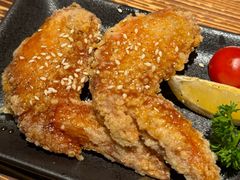-小川洋风料理(江汉路店)
