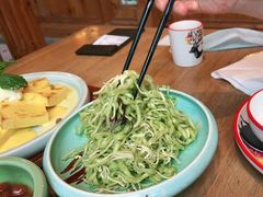 -新白鹿餐厅(城西银泰城店)