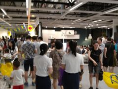 -宜家家居(哈尔滨商场店)