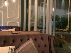 大堂-JUKEBOX玖部音乐餐厅(华侨城店)