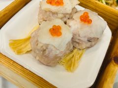 -粤财皇冠假日酒店·彩华轩中餐厅