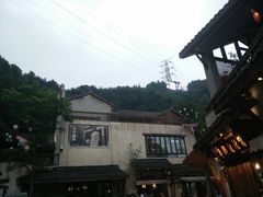 -壹华里·市集