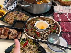 -合记汕头牛肉店(嘉禾路店)