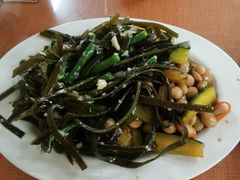 小凉菜-教师之家赵家羊汤馆(东青龙街店)