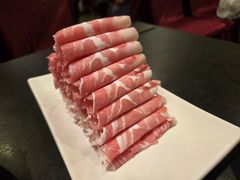 -南门涮肉(河边店)