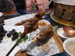 -哈啾嗨·新概念蒙餐(红星新城店)