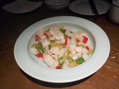 -刀板香·安徽菜(国购IFC店)
