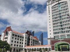 -厦门大学(思明校区)