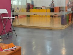 -美育少儿中国舞·钢琴·声乐艺术中心(枫蓝购物中心店)