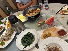 -東城故事·尋找姆媽的味道(玉兰路店)