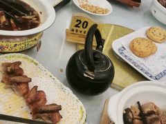 -海宝酒家(中山四路店)