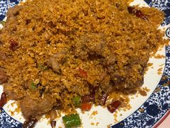 -杨记隆府重庆江湖菜(大悦城店)