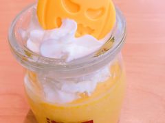 -满记甜品(王府井北京市百货大楼店)
