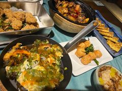 -C31地窖餐厅(黑龙江北路店)
