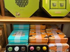-南宋胡记·端午礼盒(杭州体育场路店)