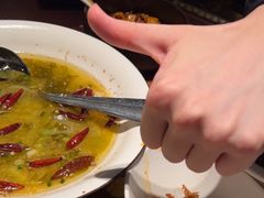 -缪氏川菜(深圳北站缤果空间店)