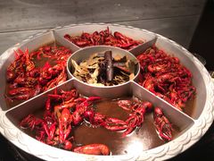 -博林天瑞喜来登酒店·西丽尚膳