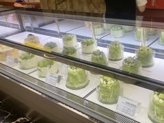 -布歌东京(德基BHG店)