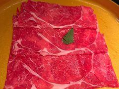-牛New寿喜烧(金鹰世界店)