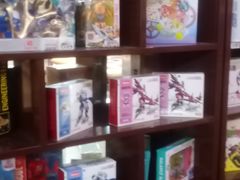 -北方图书城(沈阳天地店)