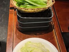 -鑫隆四季涮肉(八角畅游店)