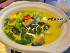 -楚禾宴·家宴(光谷大道店)