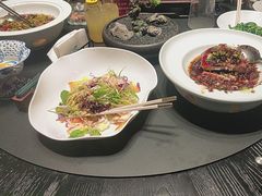 -忆江南·临江鱼馆