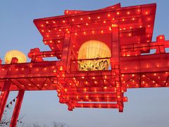-北京石景山游乐园