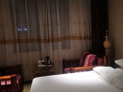 -维也纳国际酒店·西安大雁塔大唐不夜城店