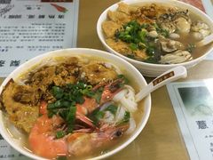 -荔林食店(西华路店)