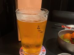-鸟啸酒场 by MIG(长乐路店)