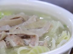 -天一沾水肥肠(科园一街店)