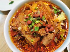 -全牛匠·乐山跷脚牛肉(新中关店)