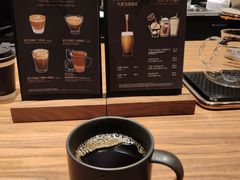 -星巴克臻选(天津鲁能中心一店)