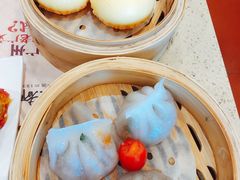 -点都德(华强南店)