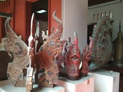 -柬埔寨国家博物馆