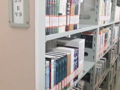 -朝阳区图书馆(小庄店)