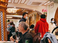 -新疆伊宁远征餐厅