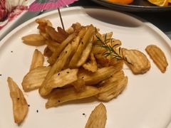 -峰厨大鱼泡饼(水上公园店)