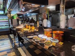 -济南蓝海御华大饭店·蓝钻国际美食自助百汇(山东书城店)