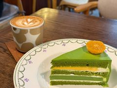 -竹子咖啡bamboo coffee