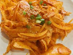 -高社长参鸡汤(高丽街店)